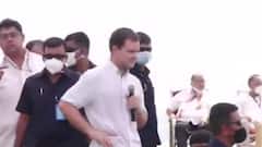 Why is Rahul Gandhi meeting 'upset' leaders? What's the secret? | Raj Ki Baat