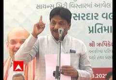 '21મી સદીમાં નરેન્દ્ર મોદી અને અમિત શાહ વિભૂતિઓ છે'