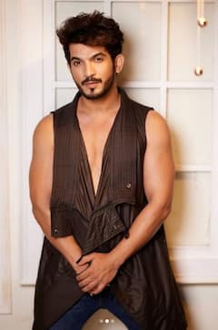 Arjun Bijlani Birthday: অর্জুন বিজলানির জন্মদিনে জনপ্রিয় ধারাবাহিক 'মিলে যব হম তুম'-র ময়াঙ্ক শর্মাকে মনে করলেন অনুরাগীরা
