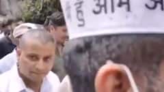 Uttarakhand: Aam Admi Party के निशाने पर BJP के विधायक, 'आप' मांगेगी विधायकों से हिसाब