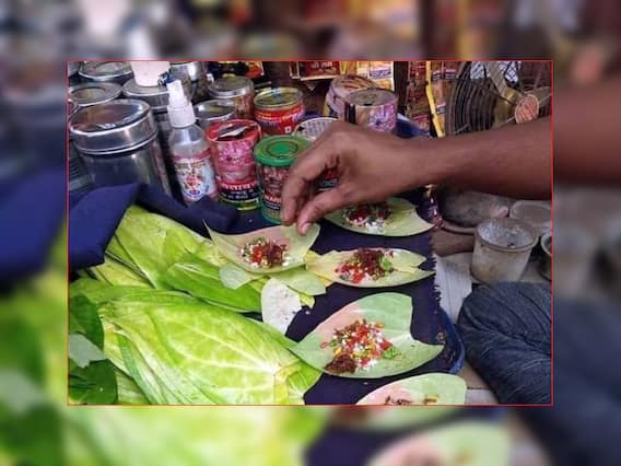 Varanasi Food: बनारसी पान से लेकर मलाई पूड़ी तक, वाराणसी जाएं तो इन खाने की चीजों का आनंद जरुर लें Varanasi Food: बनारसी पान से लेकर मलाई पूड़ी तक, वाराणसी जाएं तो इन खाने की चीजों का आनंद जरुर लें