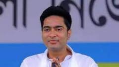 Tripura TMC: আগরতলায় পৌঁছালেন অভিষেক বন্দ্যোপাধ্যায় | Bangla News