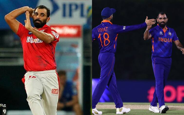Shami Recent bowling Performance statistics Analysis Records in IPL, T20 World Cup 2021 Shami Performance: விமர்சனம் ஒருபுறம்... விளையாட்டு மறுபுறம்... எதில் சறுக்குகிறார் ஷமி? ஆராயும் ABP நாடு!