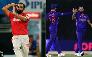 Shami Performance: விமர்சனம் ஒருபுறம்... விளையாட்டு மறுபுறம்... எதில் சறுக்குகிறார் ஷமி? ஆராயும் ABP நாடு!