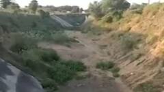 બનાસકાંઠાઃ વિવિધ તાલુકાના ખેડૂતોએ સિંચાઈના પાણીને લઈને કર્યા ધરણા, શું છે માંગ?