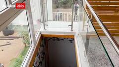 Mobile House: కొవిడ్ తెచ్చిన మొబైల్ హౌస్ క్రేజ్.. సొంత ఇంటి కల నెల రోజుల్లోనే