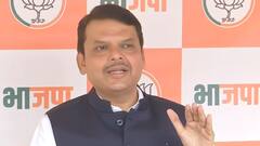 Devendra Fadnavis यांना नागपूर खंडपीठाची नोटीस, Axis Bank मध्ये खातं पळवण्याचं प्रकरण
