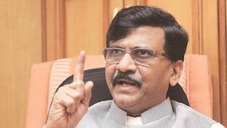 'फिल्म लंबी चलेगी! नवाब मलिकांचा इंटरव्हल लांबतोय, नंतर माझी एन्ट्री', संजय राऊतांचा पुनरुच्चार 