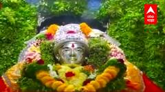 Diwali 2021 : वसुबारसनिमित्त पुण्यातील देवाची आळंदी सजली, संत ज्ञानेश्वर महाराजांच्या मंदिराला सजावट