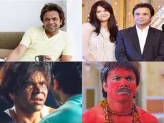 Rajpal Yadav: यूपी के शाहजहांपुर से बॉलीवुड तक कैसे पहुंचे राजपाल यादव, जानिए पूरी कहानी