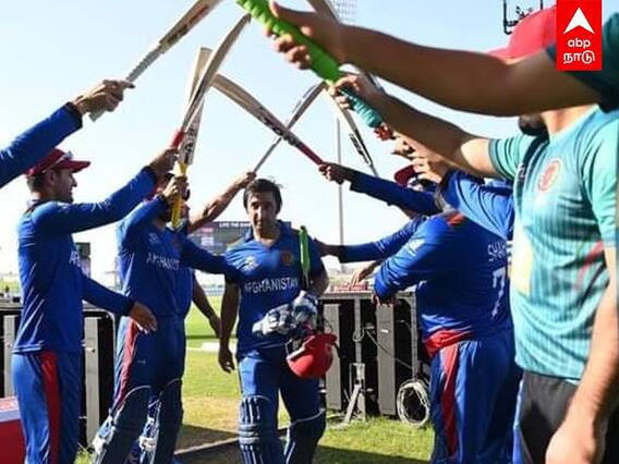 T20 World Cup 2021: அஸ்கர் ஆஃப்கனுக்கு கிடைத்ததும்.. தோனிக்கு கிடைக்காததும்