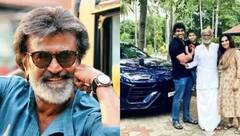 ਕਰੋੜਾਂ ਰੁਪਏ ਦੀਆਂ ਕਾਰਾਂ 'ਚ ਸ਼ਾਨ ਦੀ ਸਵਾਰੀ ਕਰਦੇ ਸਾਊਥ ਦੇ ਇਹ ਸੁਪਰਸਟਾਰ