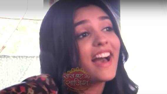 Yeh Rishta Kya Kehlata Hai | Abhimanyu and Akshara's love story begins