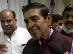 BJP के आरोपों से जुड़े सवाल पर कांग्रेस नेता जगदीश टाइटलर ने कही ये बात, देखें