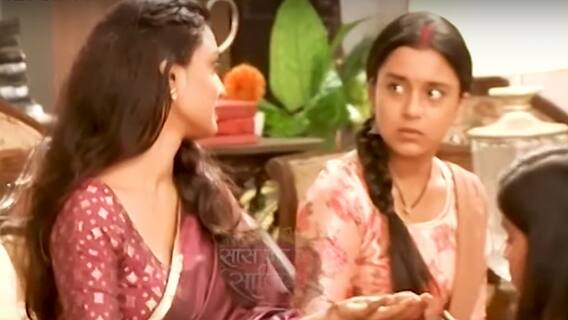 Imlie | Malini keeps Karwa Chauth fast for Aditya