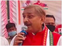 UP Election 2022: चुनावी सरगर्मी के बीच रायबरेली पहुंची 'कांग्रेसी यात्रा', महंगाई-बेरोजगारी पर बीजेपी को घेरा