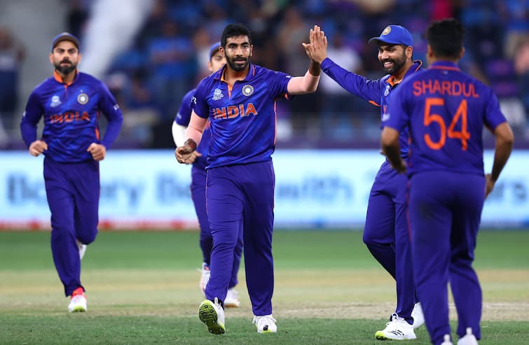 Indian cricketer Jasprit bumrah on mental health after ipl and world cup மனரீதியாக பாதிக்கப்பட்டுள்ளதா இந்திய கிரிக்கெட் அணி... வெளிப்படையாக பூம்ரா உடைத்த உண்மை!