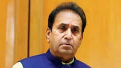 Money Laundering case: ED questioning to Anil Deshmukh underway; Heavy security outside ED office