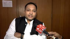 SP's Ashutosh Verma on Akhilesh Yadav's Jinnah Statement: BJP deliberately picks issues to cause communal disturbance