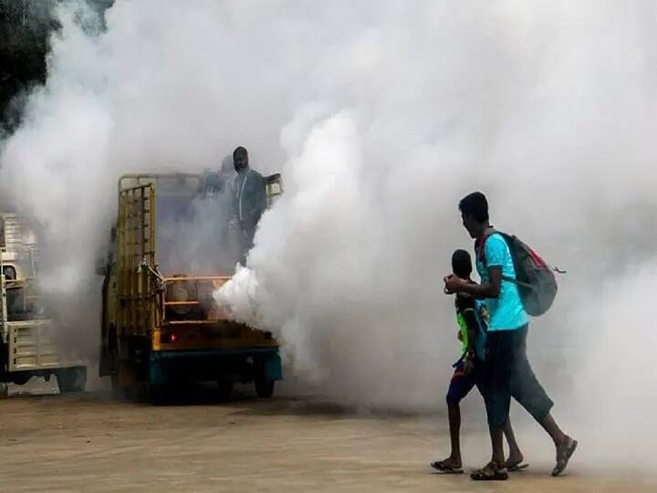 Dengue Delhi Report : dengue spreading fast in delhi, six deaths દિલ્હીમાં કોરોના બાદ આ ઘાતક રોગે મચાવ્યો તરખાટ, છના મોત થતાં લોકો ગભરાયા