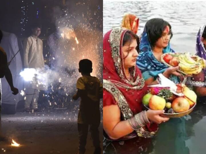 Delhi Government issued guidelines regarding Diwali-Chhath Puja, check here Diwali, Chhath Guidelines in Delhi: दिवाली-छठ पूजा को लेकर सरकार ने जारी की गाइडलाइन्स, यहां करें चेक