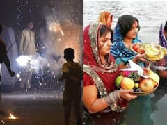 Diwali, Chhath Guidelines in Delhi: दिवाली-छठ पूजा को लेकर सरकार ने जारी की गाइडलाइन्स, यहां करें चेक