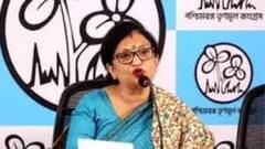 WB Politics: 'কংগ্রেসের গড়ে বিজেপি জিতল কী করে? সমঝোতা হয়েছিল?' বহরমপুরে চন্দ্রিমা | Bangla News