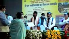 Bihar: e-SHRAM card woman labor beneficiary exposes corruption in Nitish Govt