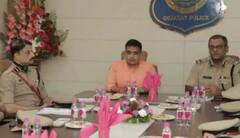 પોલીસ કર્મચારીઓના ગ્રેડ-પેને લઈને કમિટીની પ્રથમ બેઠક આ તારીખે મળશે, જાણો મહત્વના સમાચાર