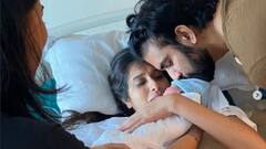 Charu Asopa Baby Pics: 'লক্ষ্মী এলো ঘরে', কন্যাসন্তানের মা-বাবা হলেন চারু-রাজীব, শুভেচ্ছা সুস্মিতার