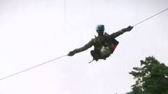 LAC पर हाइब्रिड गांव बसाने की साजिश में China, जानिए इसके खिलाफ भारत क्या कर रहा? | Ground Report