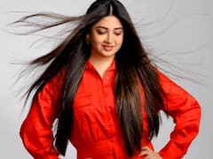 Poonam kaur: ఆరెంజ్ డ్రెస్ లో ఓ రేంజ్ లో ఉన్న పంజాబీ పిల్ల