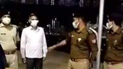 Diwali से पहले UP में मचा हड़कंप, इन Railway Stations को मिली बम से उड़ाने की धमकी| Hindi News