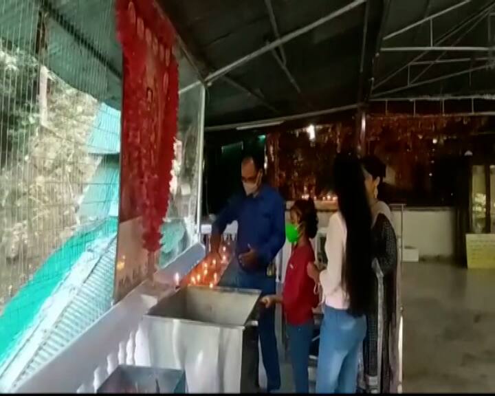 পাহাড় থেকে সমতল, সকলেরই বিশ্বাস, জাগ্রত সেবকেশ্বরী তাঁদের মনোষ্কামনা পূর্ণ করেন।  (তথ্য ও ছবি- বাচ্চু দাস)