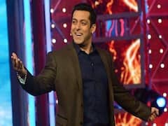 With whom Salman Khan attended Diwali party? | Khabar Filmy Hai (3 Nov 2021)
