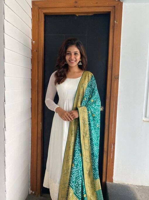 అంజలి ఫొటోస్(Image Credit/ Anjali Instagram)