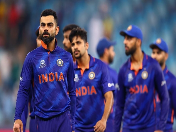 Ind vs Nz, T20 WC: ‛நமீபியா, ஸ்காட்லாந்திடம் தோற்கும் முன் இந்தியா வெளியேற வேண்டும்’ -சரத்குமார் காட்டம்!