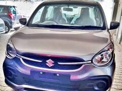 Maruti Celerio 2021: అదిరిపోయిన కొత్త సెలెరియో లుక్.. ఎలా ఉందో చూసేయండి!