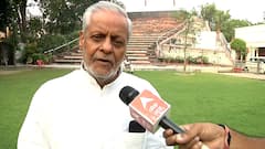 SP Spokesperson Rajendra Choudhary rubbishes Akhilesh Yadav's election announcement