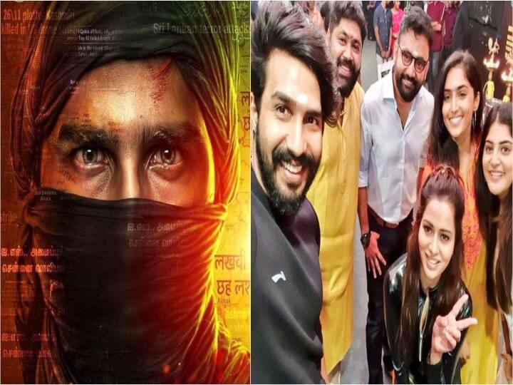 vishunu vishal planned to start fir movie's part two படம் ரிலீஸுக்கு முன்னாடியே, பார்ட் 2-வுக்கு பிளான் போட்ட விஷ்ணு விஷால்! இதுதான் காரணமாம்..