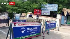 Huzurabad By Elections: 22 రౌండ్లలో హుజురాబాద్ బై ఎలక్సన్ కౌంటింగ్