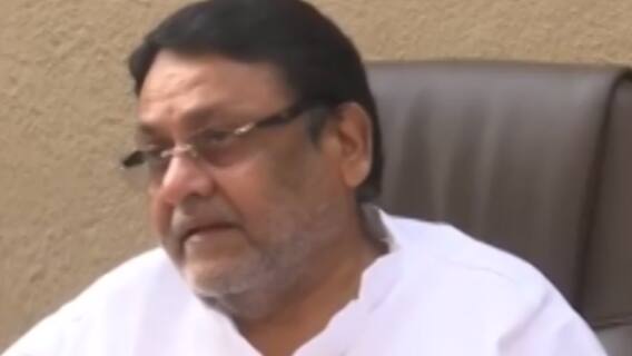 TOP 10: અધિકારી સમીર વાનખેડે બાદ મંત્રી નવાબ મલિકે ફડણવીસને લીધા આડેહાથે