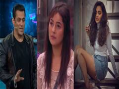 Shehnaaz Gill से लेकर Tejasswi Prakash समेत इन 5 कंटेस्टेंट को Bigg Boss में Salman Khan सुना चुके हैं खरी-खोटी, यहां देखें लिस्ट