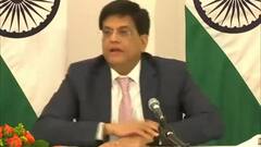 Piyush Goyal : అభివృద్ధి చెందుతున్న , వర్ధమాన మార్కెట్ల సమస్యలే 2023లో జీ20 టాపిక్