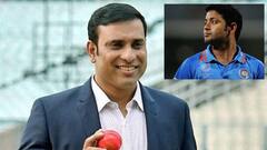 VVS Laxman Birthday: ''আজও আমাদের মনে টাটকা ২৮১ রানের ইনিংসটি'', লক্ষ্মণকে জন্মদিনে শুভেচ্ছা চাওলার