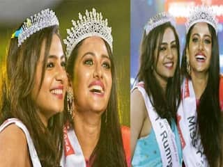 Former Miss Kerala Ancy Kabeer | அப்பளமாய் நொறுங்கிய கார்.. பரிதாபமாக உயிரிழந்த மிஸ் கேரளா, ரன்னர்-அப் அழகி அஞ்சனா..