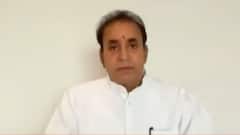 Anil Deshmukh Arrested : अनिल देशमुख यांना ईडीची कोठडी ? पाहा माजी गृहमंत्र्यांचा राजकीय प्रवास...