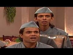 Rajpal Yadav :  यूपीमधील शाहजहांपूरमधून बॉलिवूडपर्यंत कसा होता राजपाल यादव यांचा प्रवास, जाणून घ्या संपूर्ण कथा