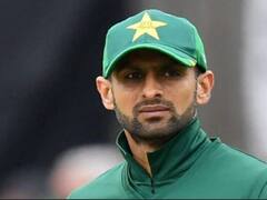 T20 WC: Shoaib Malik बोले- भारत पर शानदार जीत से ड्रेसिंग रूप में अच्छा माहौल
