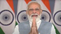 Scotland के Glasgow में लोगों ने किया PM Modi का जोरदार स्वागत। HINDI NEWS